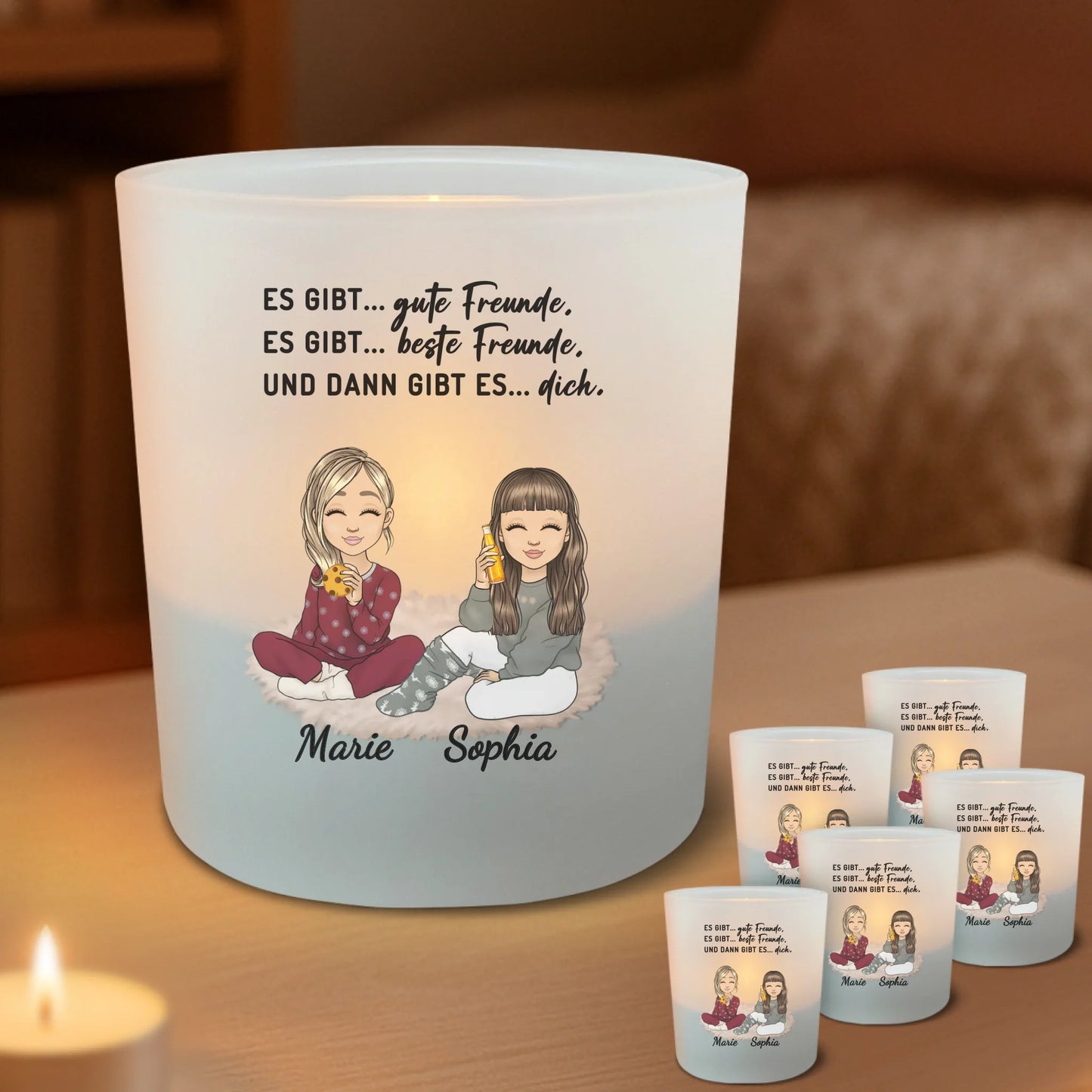 bg WTLH set 2x3x4x5x6x