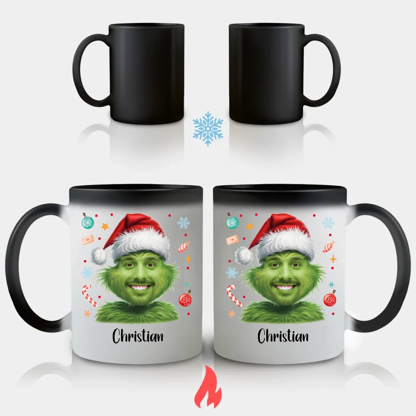 transparent background