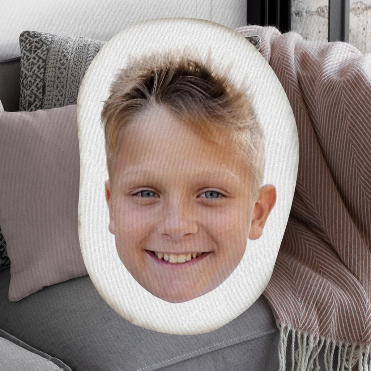 TEST store custom-cushion oval SMALL