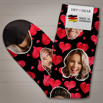 store_Socks Mockup 3