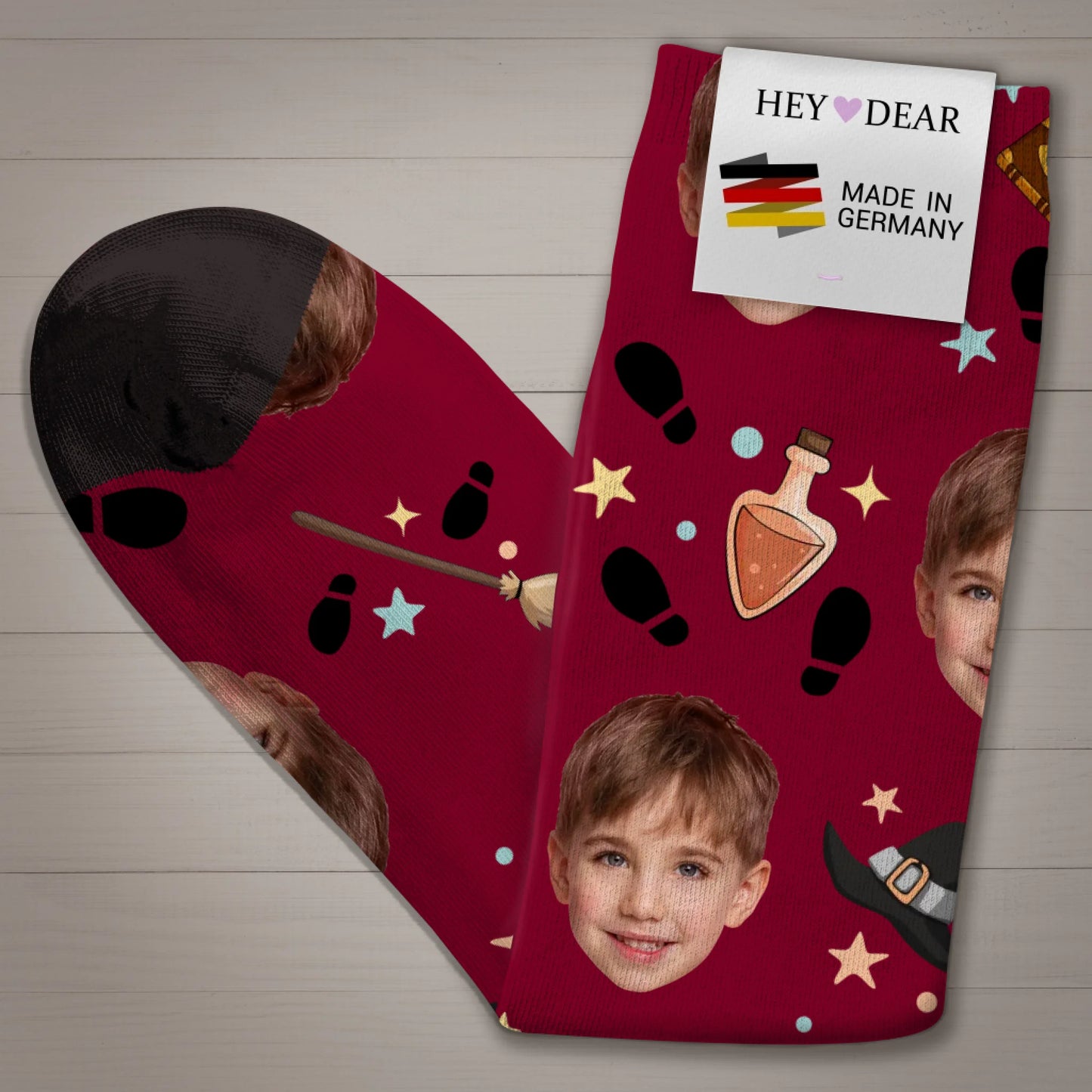 store_Socks Mockup 3