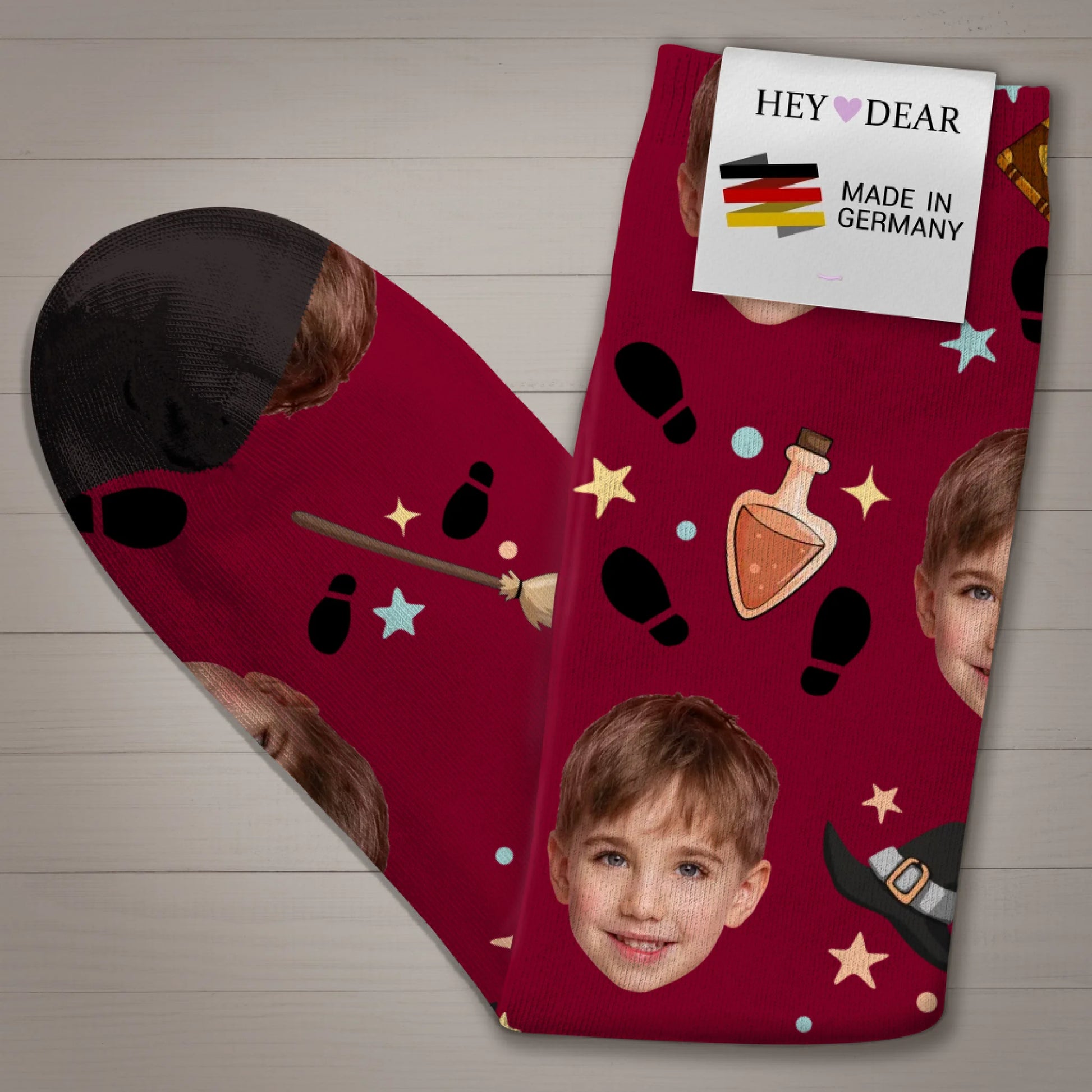 store_Socks Mockup 3