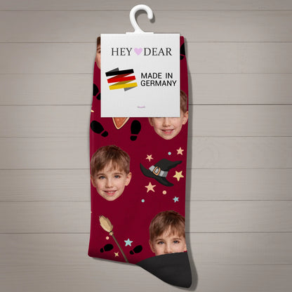 store_Socks Mockup 4