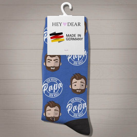 store_Socks Mockup 4