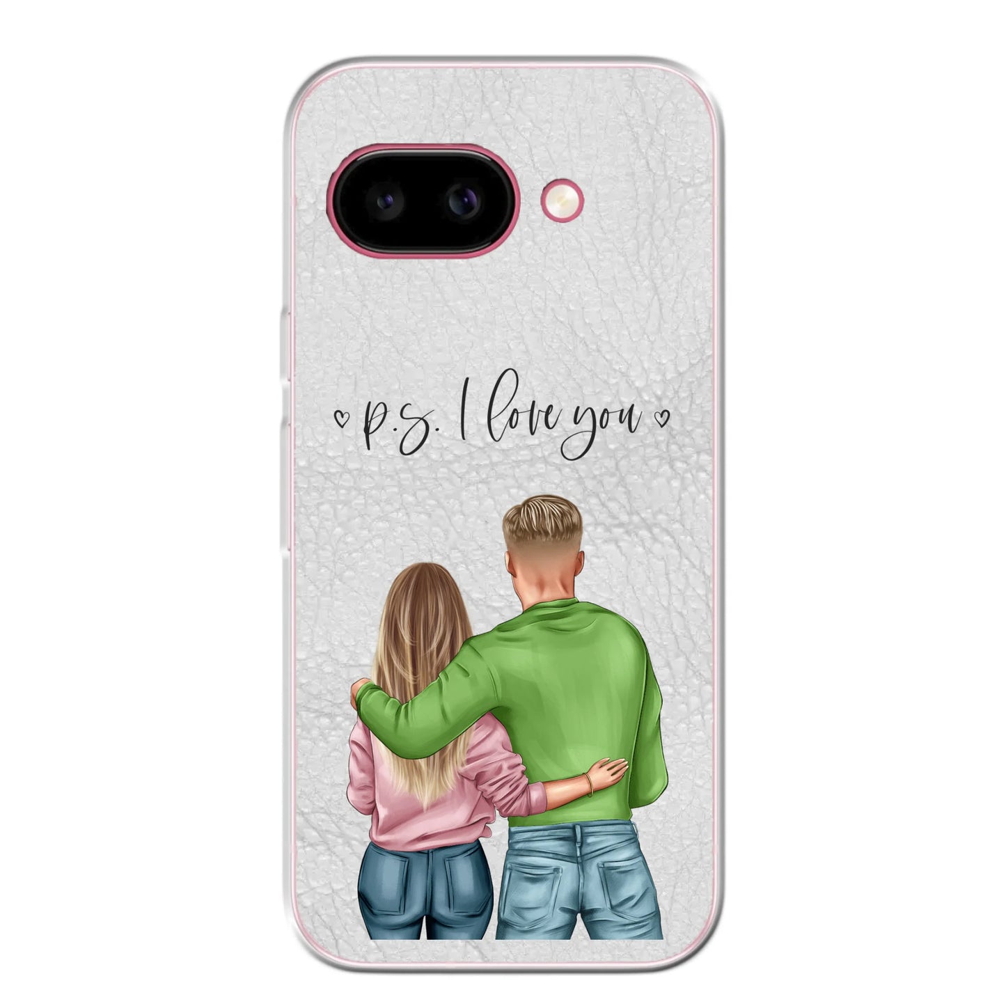 Google Pixel 9A source