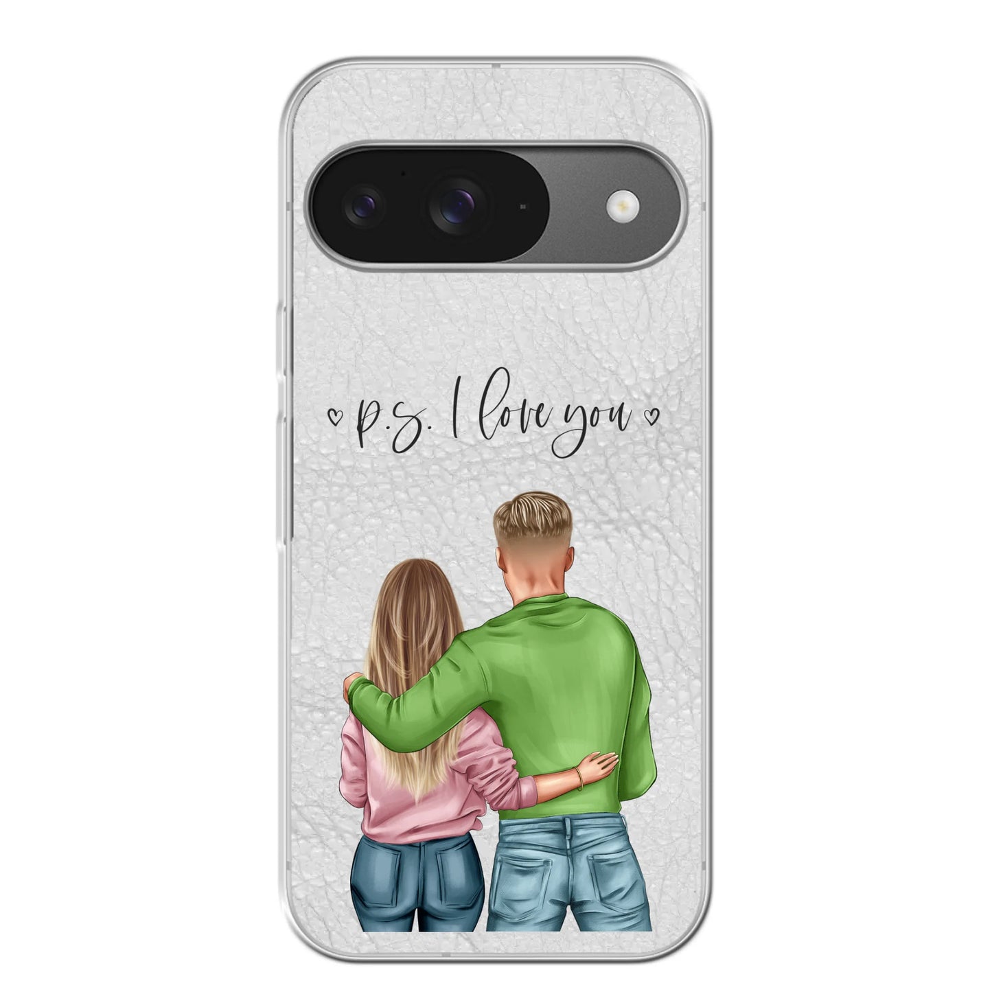Google Pixel 9 source
