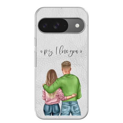 Google Pixel 9 source