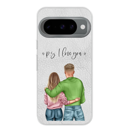 Google Pixel 10 - Pixel 10 Pro source