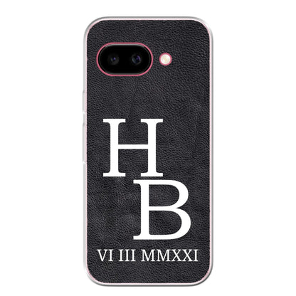 Google Pixel 9A source