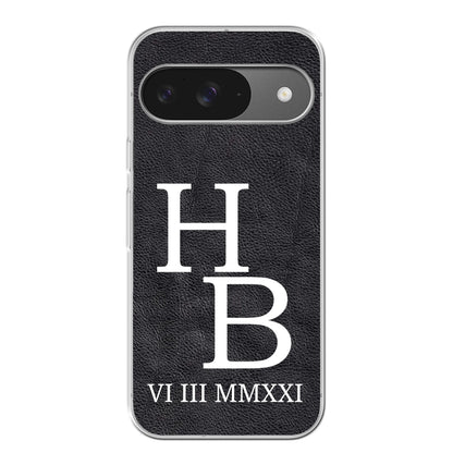 Google Pixel 9 source