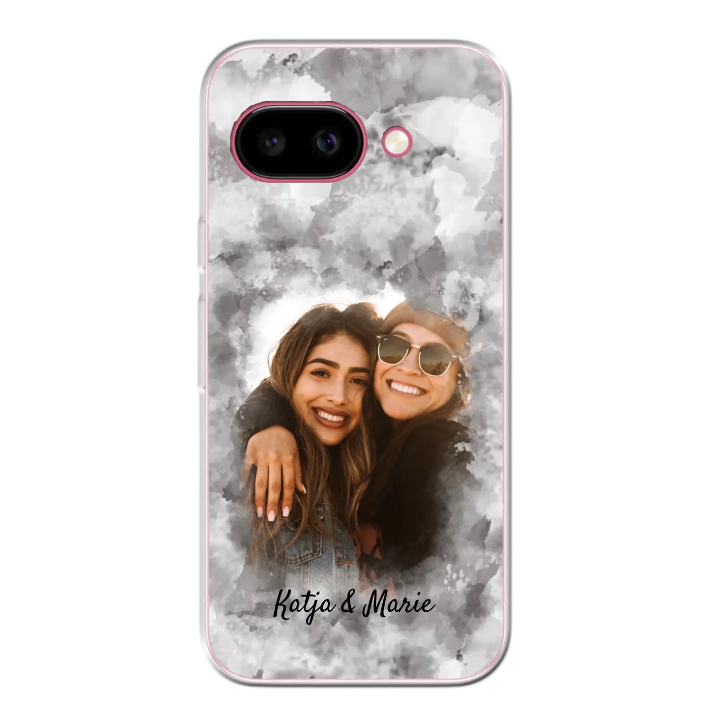 Google Pixel 9A source