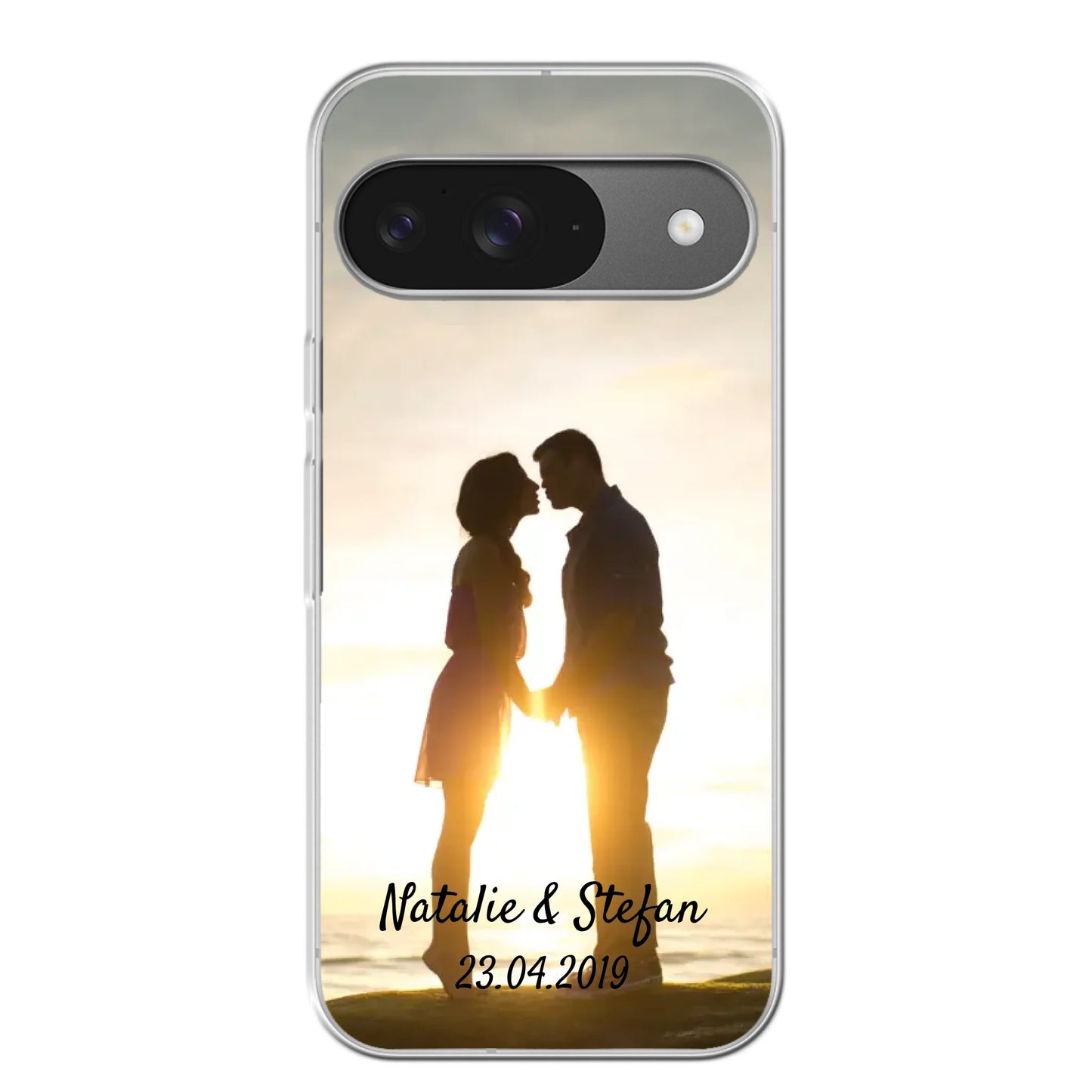 Google Pixel 9 source