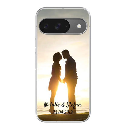 Google Pixel 9 source