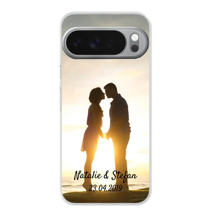 Google Pixel 10 Pro XL source