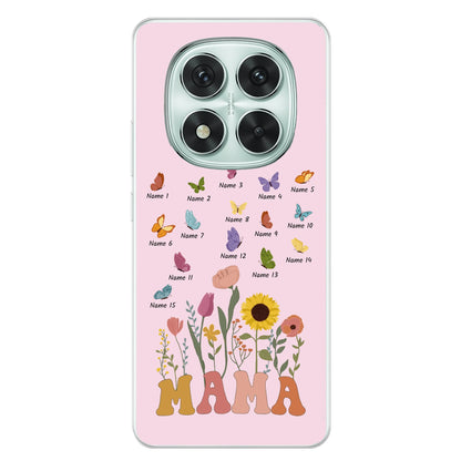 Xiaomi Redmi Note 14 Pro - Poco X7 source