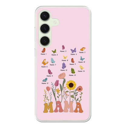 Samsung Galaxy S25 Plus source