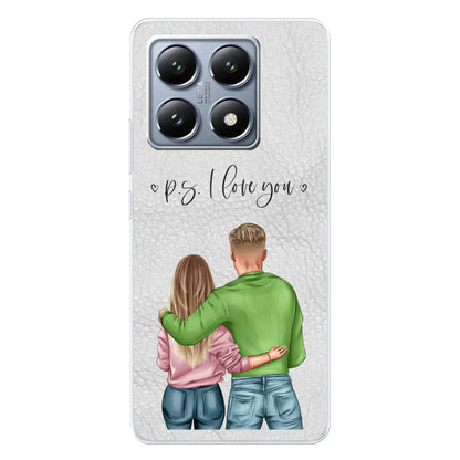 Xiaomi 14T source