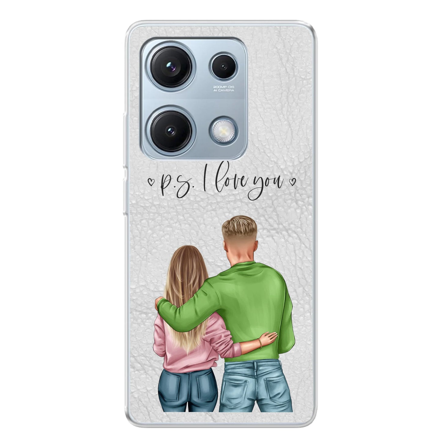 Xiaomi Redmi Note 14S source