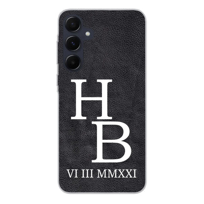 Samsung Galaxy A55 source