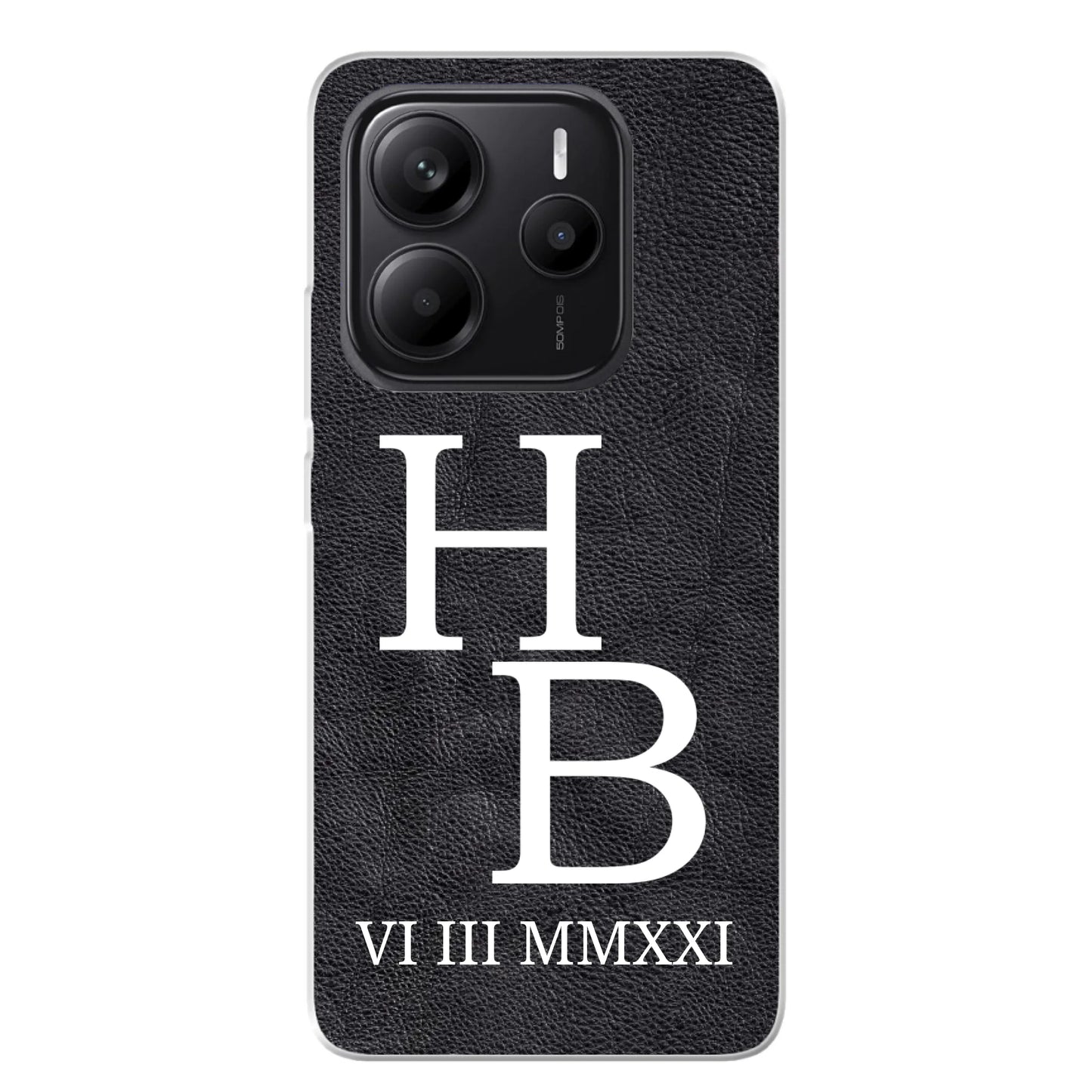 Xiaomi Redmi Note 14 5G source