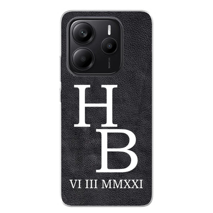 Xiaomi Redmi Note 14 5G source