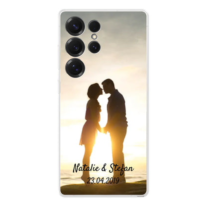 Samsung Galaxy S25 Ultra source