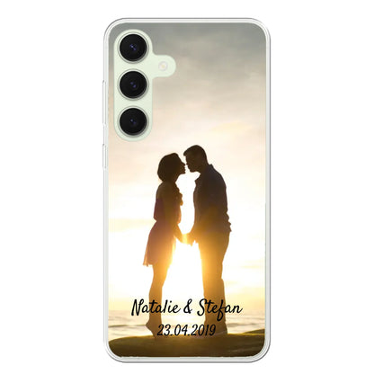 Samsung Galaxy S25 Plus source