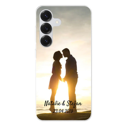 Samsung Galaxy S25 source