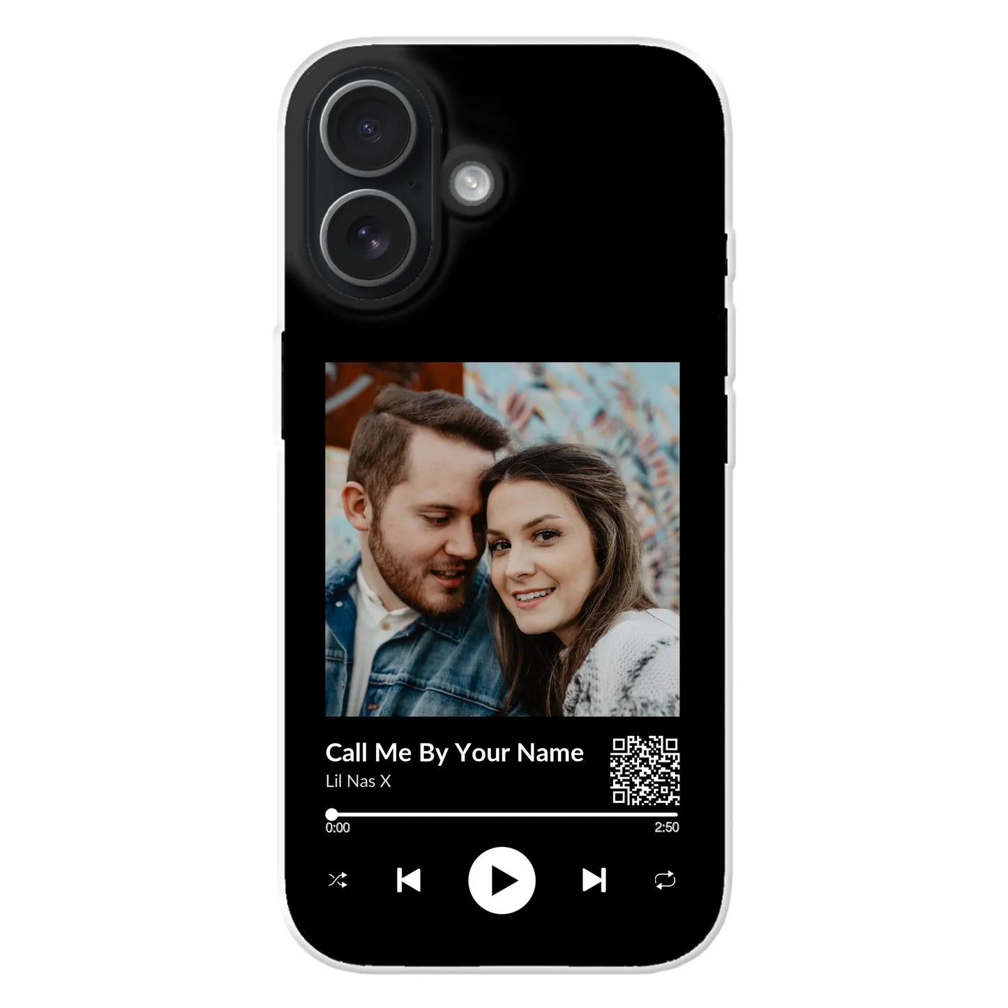 Apple iPhone 17 source