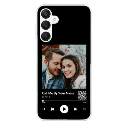 Samsung Galaxy A25 source