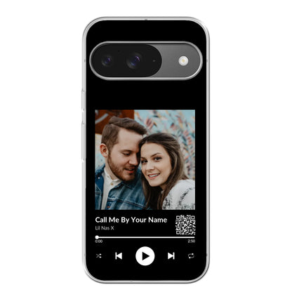 Google Pixel 9 source