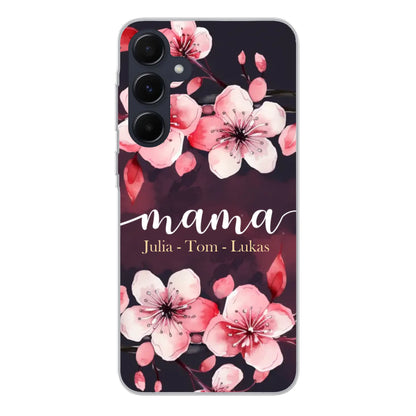 Samsung Galaxy A55 source