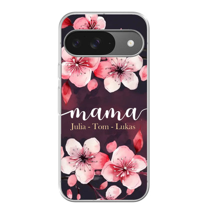 Google Pixel 9 source