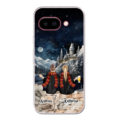 Google Pixel 9A source