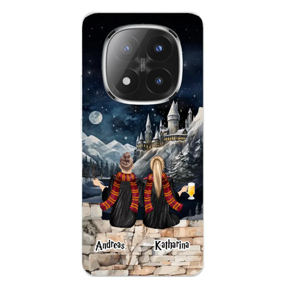 Xiaomi Redmi Note 14 Pro + source