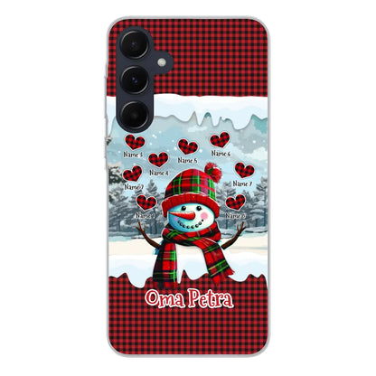 Samsung Galaxy A55 source