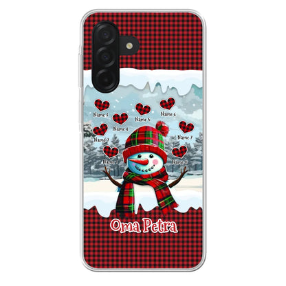 Samsung Galaxy A26 source