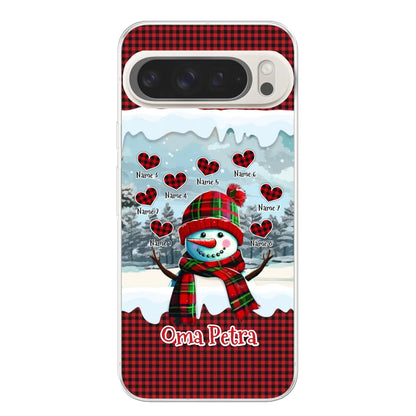 Google Pixel 9 Pro XL source