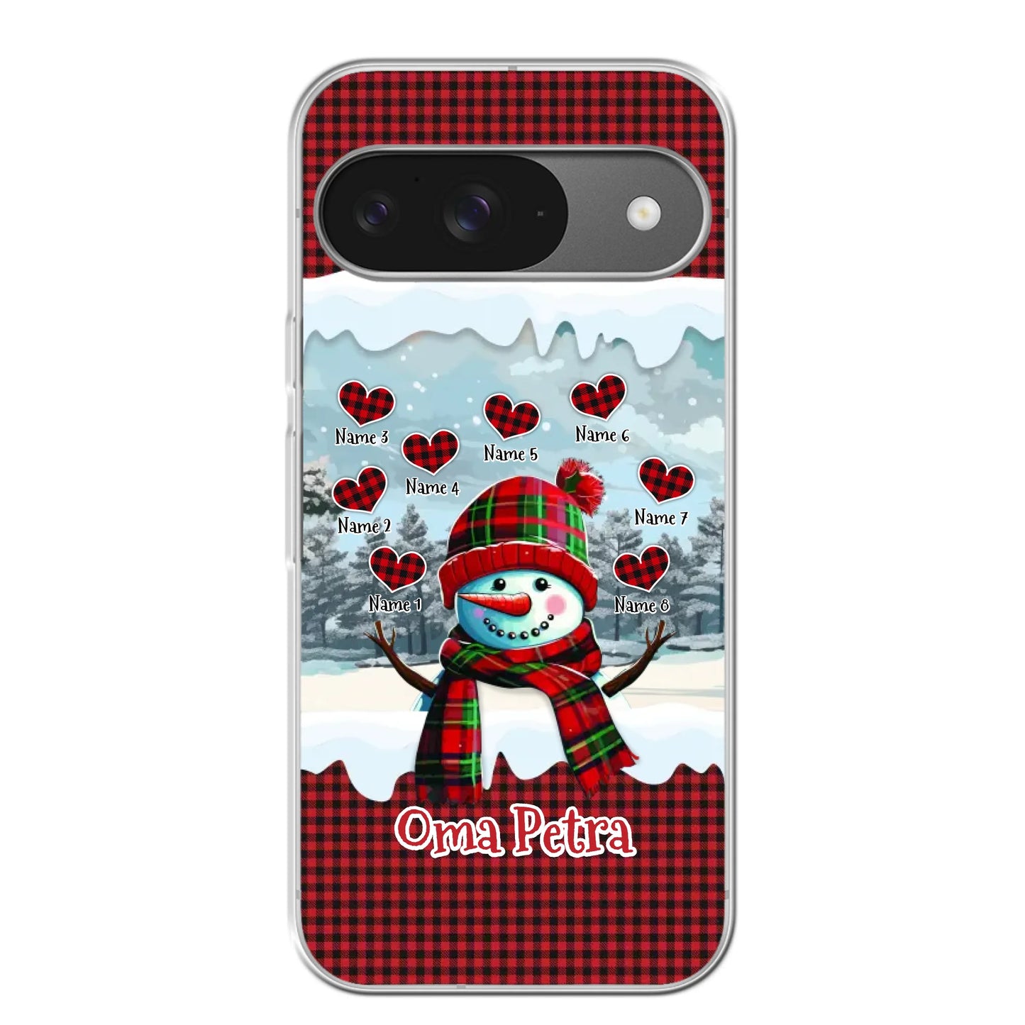 Google Pixel 9 source