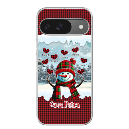 Google Pixel 9 source