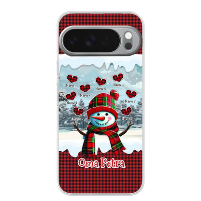 Google Pixel 10 Pro XL source