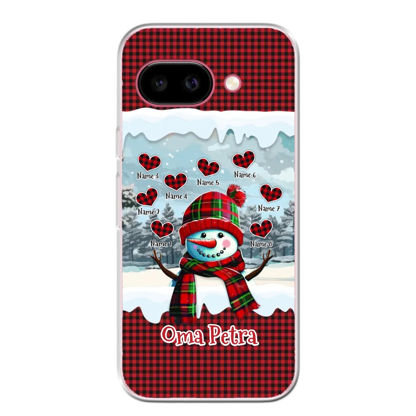 Google Pixel 9A source