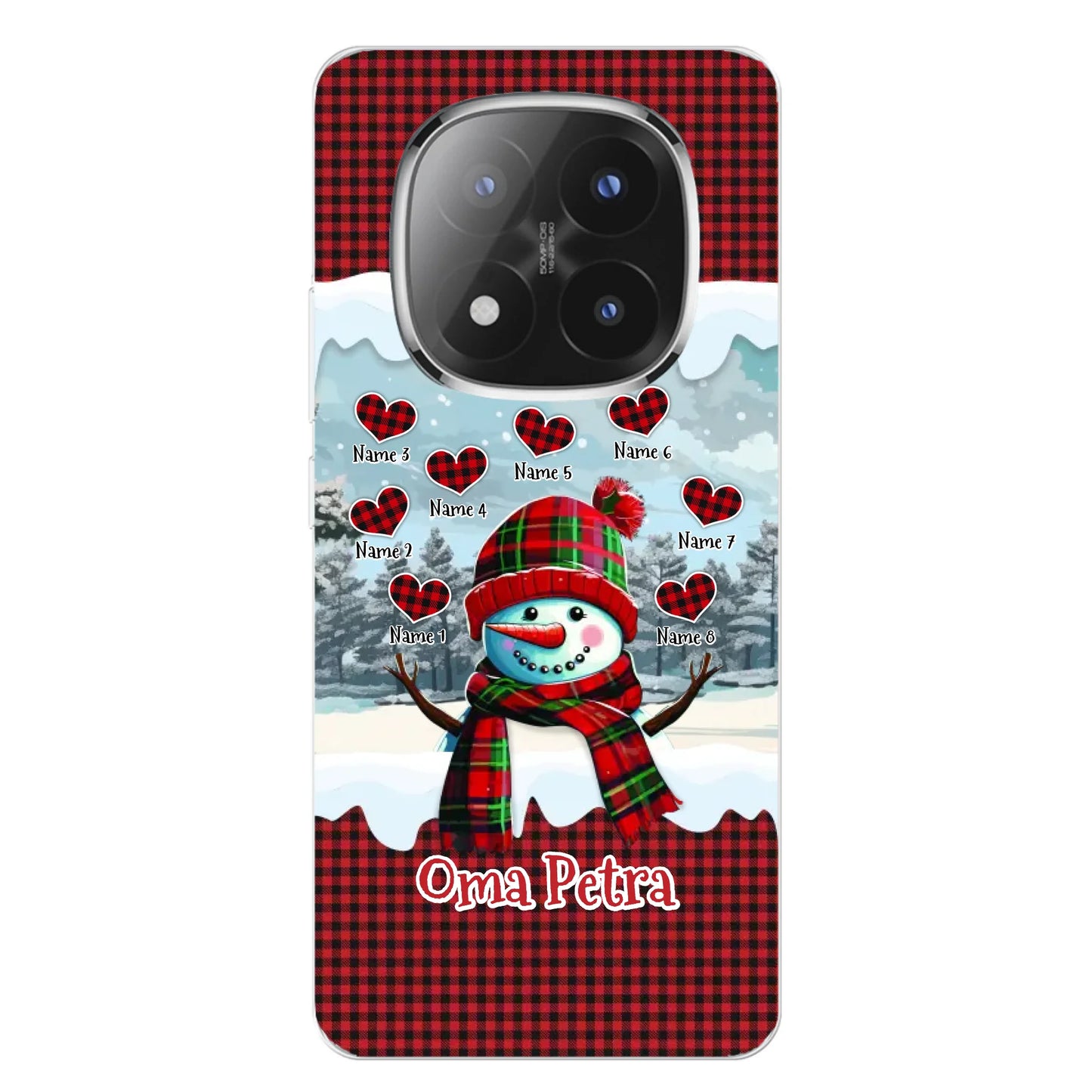 Xiaomi Redmi Note 14 Pro + source