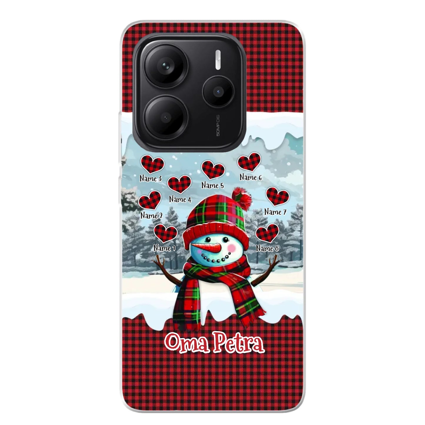 Xiaomi Redmi Note 14 5G source