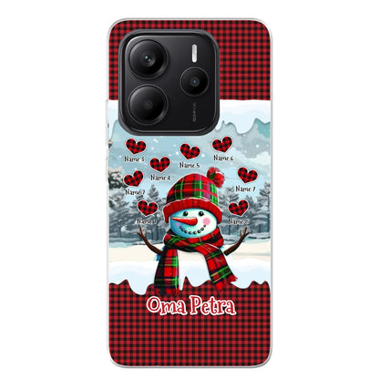 Xiaomi Redmi Note 14 5G source