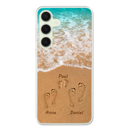 Samsung Galaxy S25 Plus source