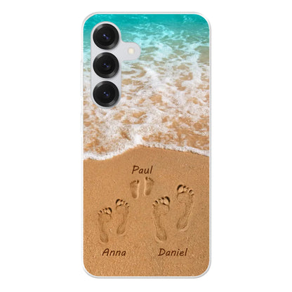 Samsung Galaxy S25 source