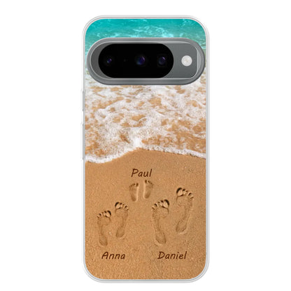 Google Pixel 10 - Pixel 10 Pro source