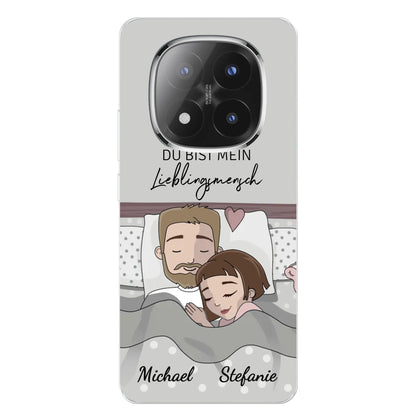 Xiaomi Redmi Note 14 Pro + source