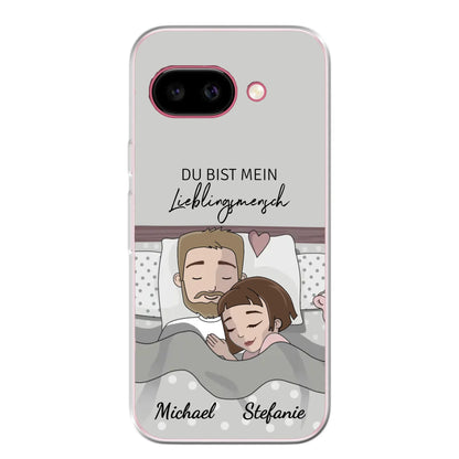 Google Pixel 9A source